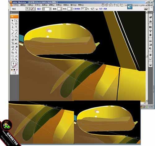Illustrator쳬ıʱݳܳ,PS̳,