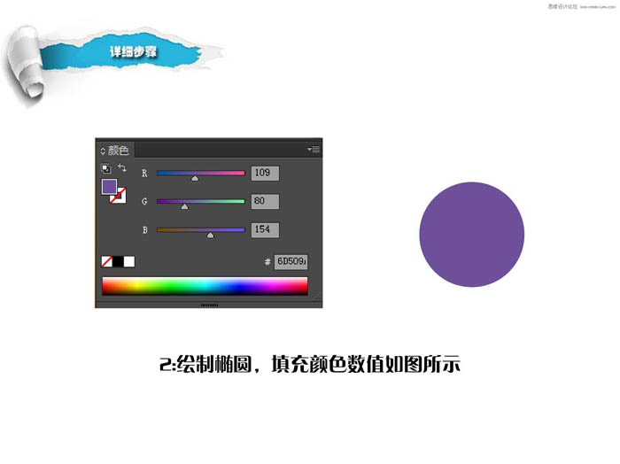 Illustrator򵥿αЧ,PS̳,