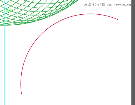 Illustrator绘制漂亮的螺旋圆点花纹图案,PS教程,