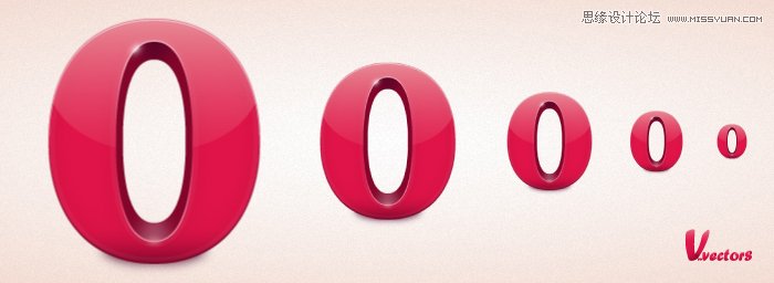 <a href=/design/illustrator/ target=_blank class=infotextkey>Illustrator</a>制作立体效果的质感艺术字,PS<a href=/photoshop/ target=_blank class=infotextkey>教程</a>,