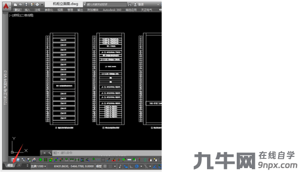 cad˳ֵǰͼ